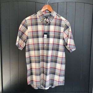 Chaps Button Down